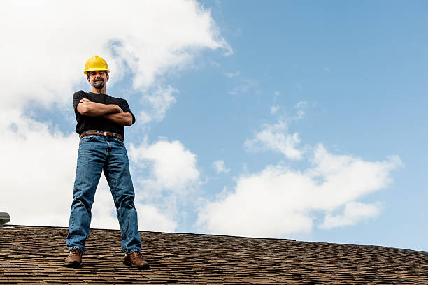 Tile Roofing Contractor in Riesel, TX