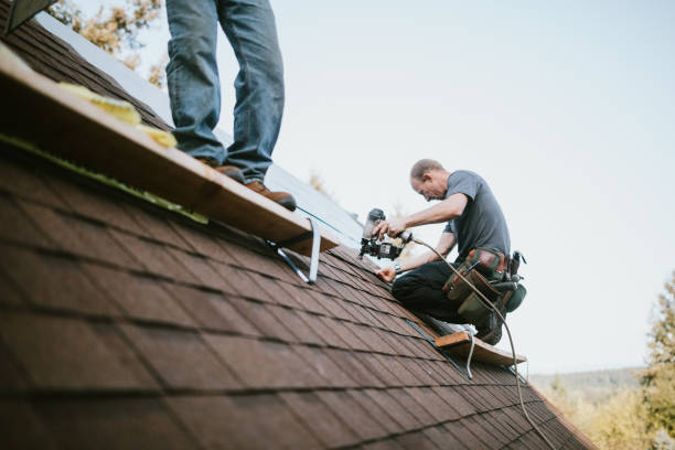 Quick and Trustworthy Emergency Roof Repair Services in Riesel, TX